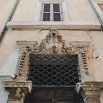 La Vetrina, the renaissance charme of Piazza Navona